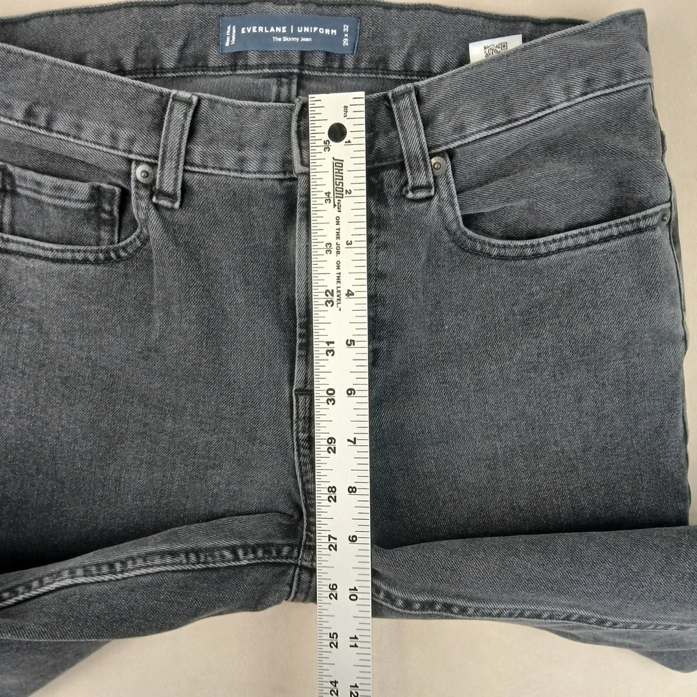 Everlane actual 29x31